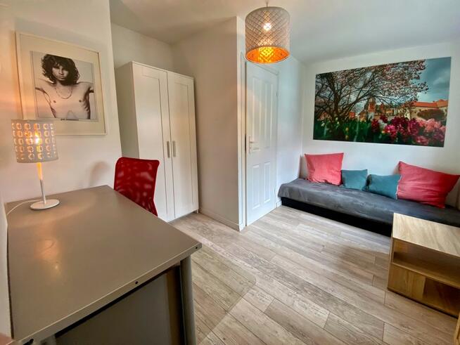 Lokal użytkowy Kraków Bronowice, Katowicka