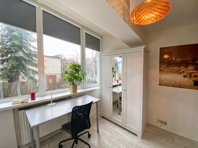Lokal użytkowy Kraków Bronowice, Katowicka