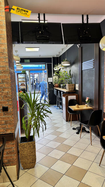 Lokal użytkowy Kraków gm. Kraków-Śródmieście Kazimierz, Starowiślna