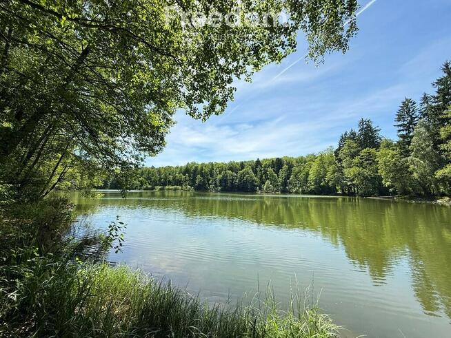 Działka na sprzedaż - Tarnowo pow. pilski