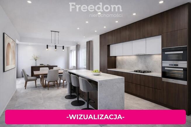 Duży dom 661 m² | potencjał inwestycyjny