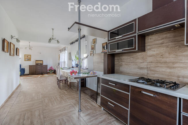 Duży dom 661 m² | potencjał inwestycyjny