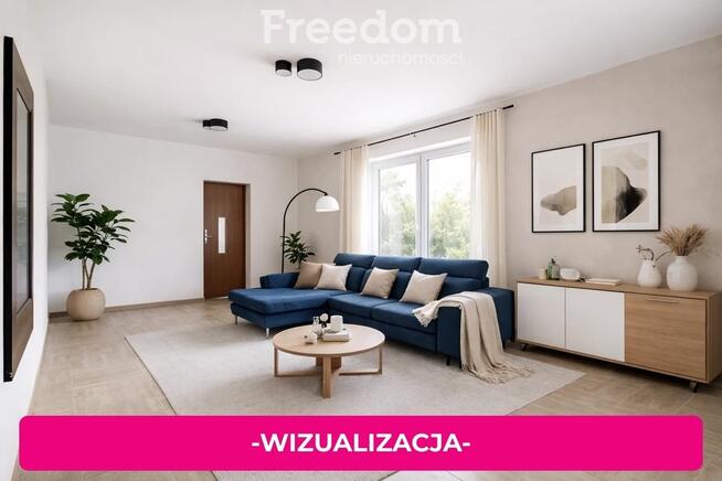 Duży dom 661 m² | potencjał inwestycyjny