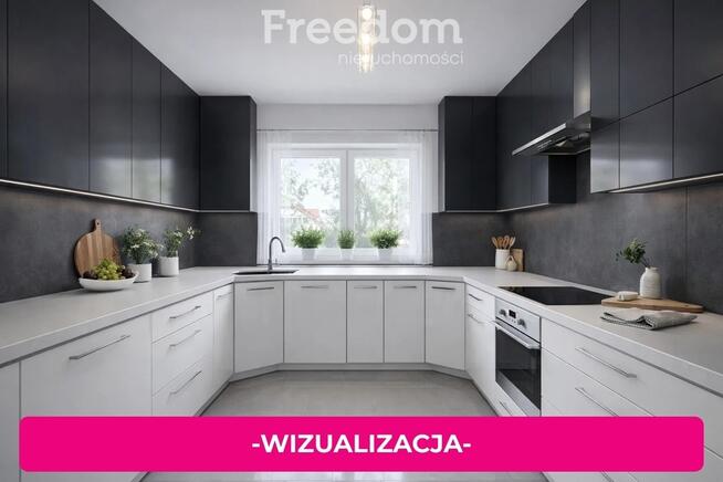 Duży dom 661 m² | potencjał inwestycyjny