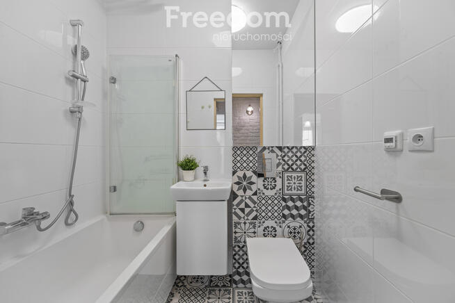 3-pokojowe mieszkanie 48 m² w Piasecznie