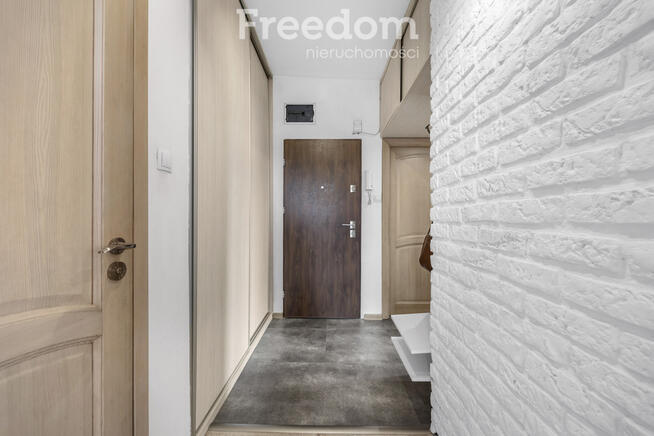 3-pokojowe mieszkanie 48 m² w Piasecznie