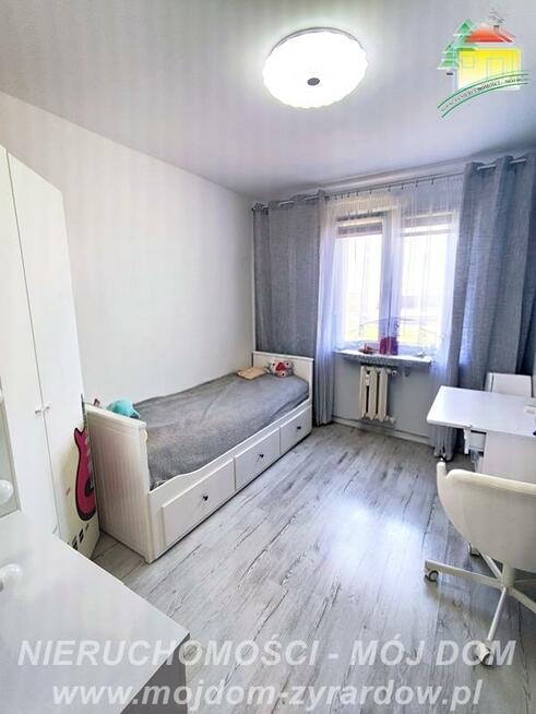 Mieszkanie Mszczonów
