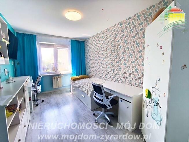 Mieszkanie Mszczonów