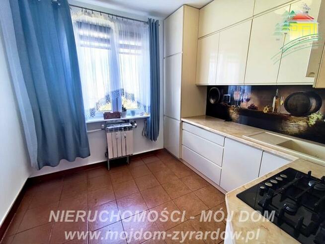 Mieszkanie Mszczonów