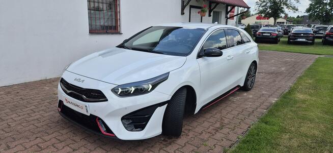 Kia Pro_cee'd GT-LINE-SPORT-JBL-VIRTUAL COCPIT