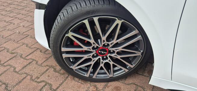 Kia Pro_cee'd GT-LINE-SPORT-JBL-VIRTUAL COCPIT