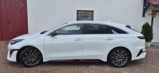 Kia Pro_cee'd GT-LINE-SPORT-JBL-VIRTUAL COCPIT