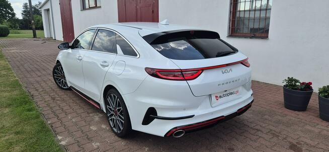 Kia Pro_cee'd GT-LINE-SPORT-JBL-VIRTUAL COCPIT