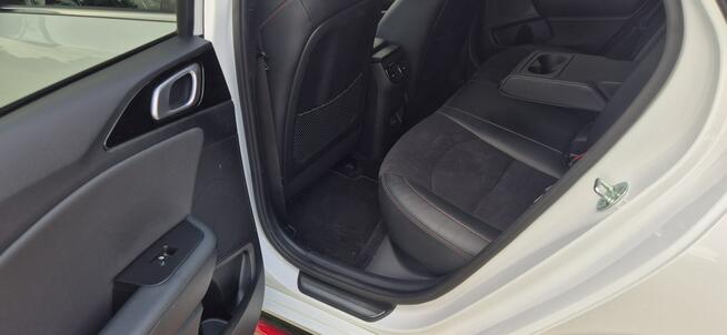 Kia Pro_cee'd GT-LINE-SPORT-JBL-VIRTUAL COCPIT
