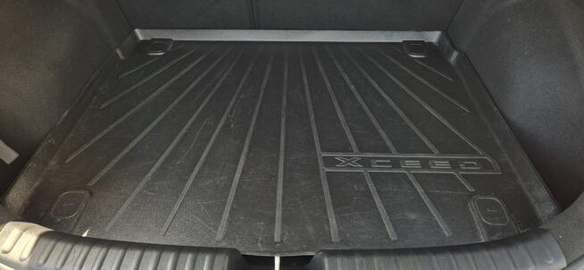 Kia XCeed KAMERA-LED-MEDIA-NAVI-STAN