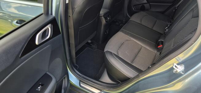 Kia XCeed KAMERA-LED-MEDIA-NAVI-STAN