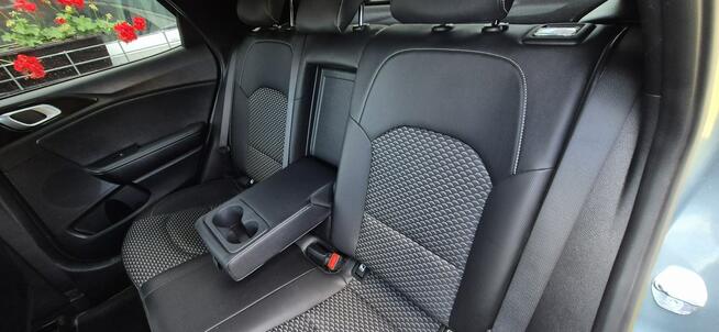 Kia XCeed KAMERA-LED-MEDIA-NAVI-STAN