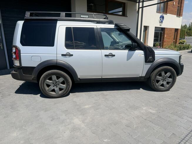 Land Rover Discovery III