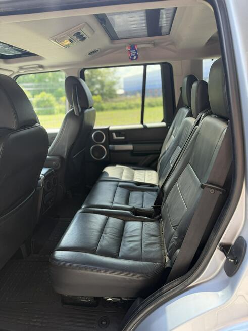 Land Rover Discovery III