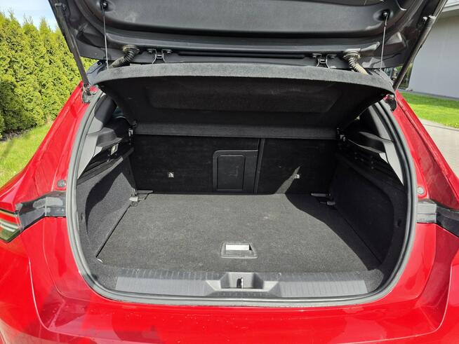 Opel Astra 1 Właściciel/Kraj/FV/Bogata/GS/Wyprzedaż
