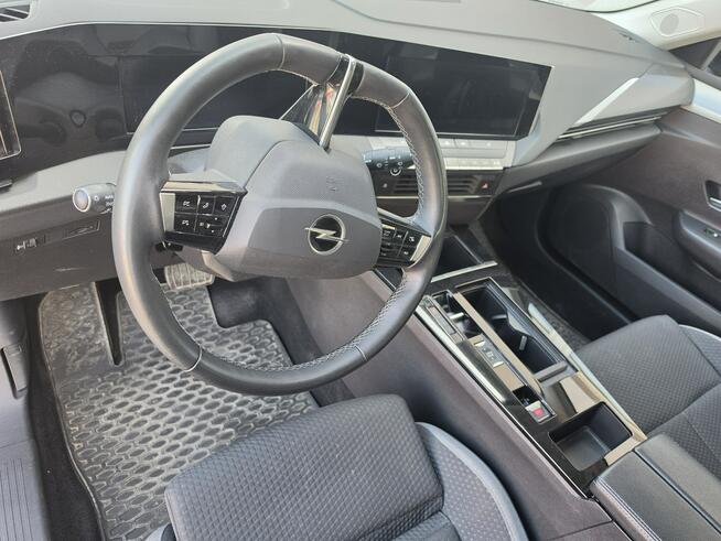 Opel Astra 1 Właściciel/Kraj/FV/Bogata/GS/Wyprzedaż