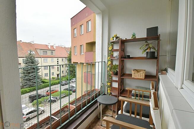 Mieszkanie Wrocław Fabryczna, Grabiszyn, Buska