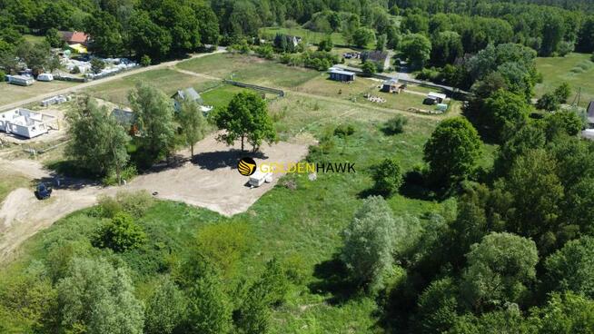 Działka budowlana Stepnica, Zbigniewa Religi