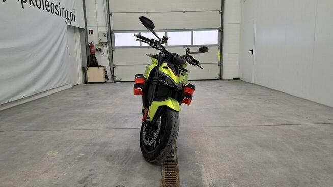 Ducati inny Streetfighter V4 Lamborghini egz. 375/630