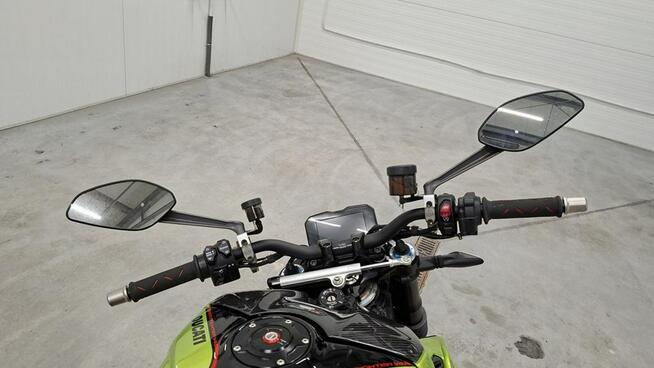 Ducati inny Streetfighter V4 Lamborghini egz. 375/630