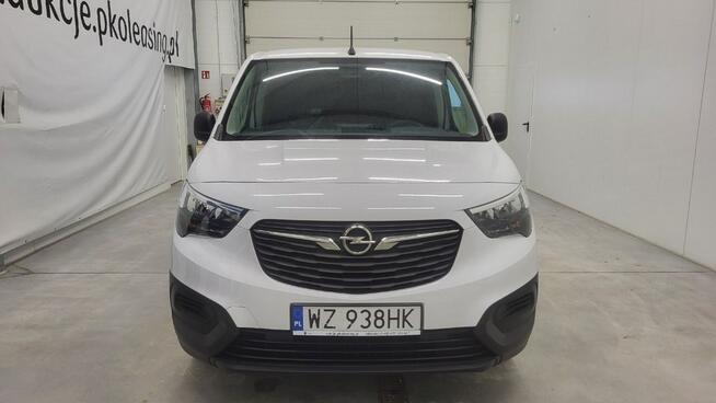 Opel Combo Basic E Cargo Basic