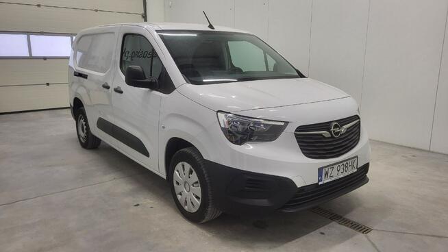 Opel Combo Basic E Cargo Basic