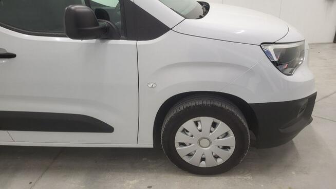 Opel Combo Basic E Cargo Basic
