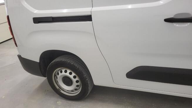 Opel Combo Basic E Cargo Basic