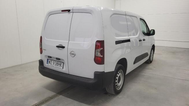 Opel Combo Basic E Cargo Basic