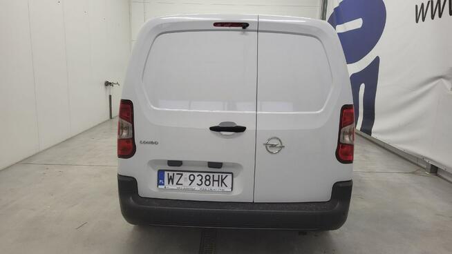 Opel Combo Basic E Cargo Basic