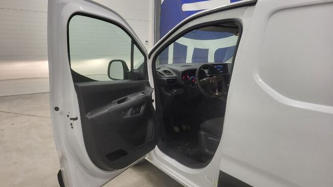 Opel Combo Basic E Cargo Basic