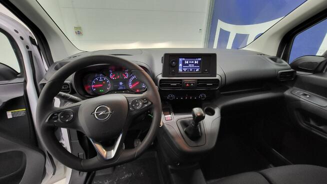 Opel Combo Basic E Cargo Basic