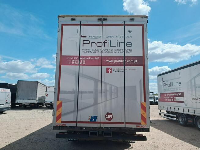 Mercedes actros