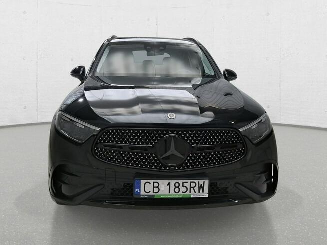 Mercedes GLC 220