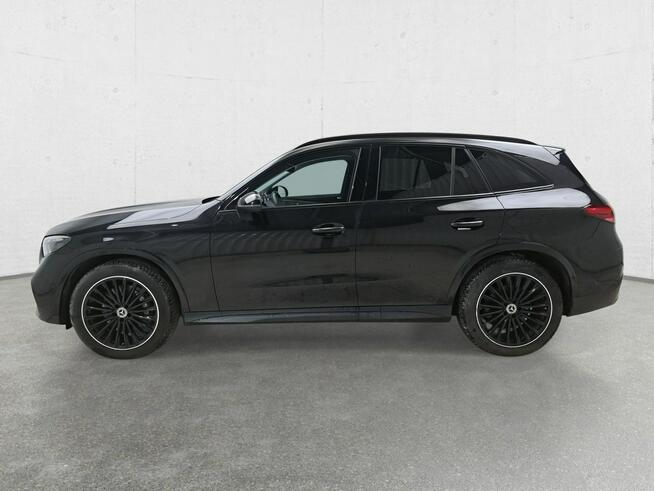 Mercedes GLC 220