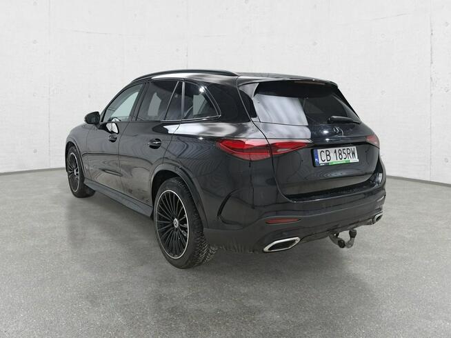 Mercedes GLC 220