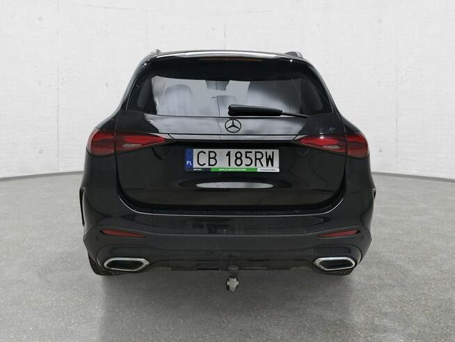 Mercedes GLC 220