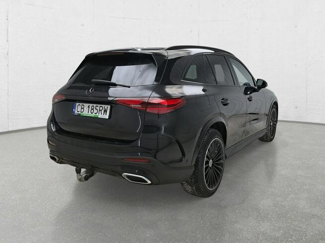 Mercedes GLC 220
