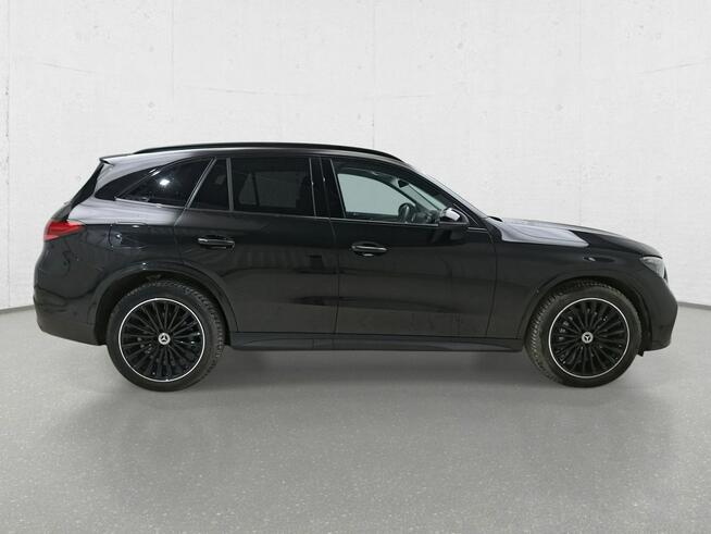 Mercedes GLC 220
