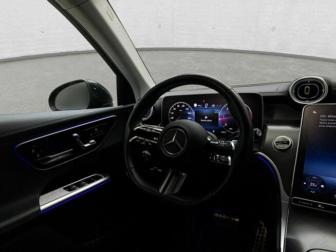 Mercedes GLC 220