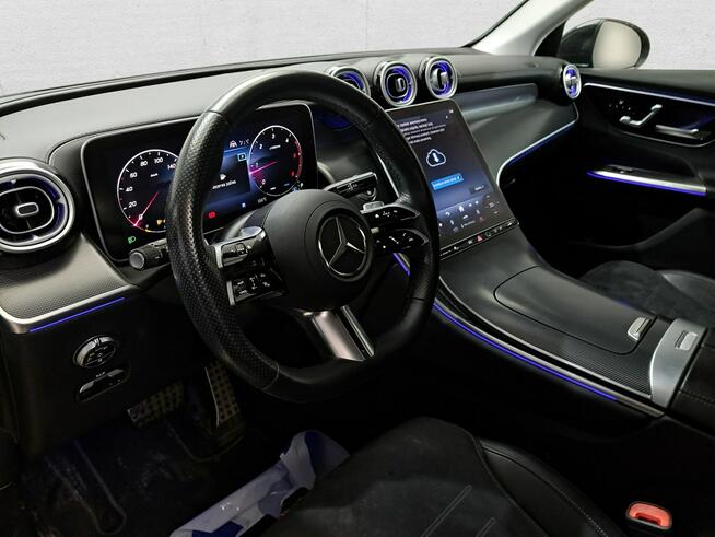 Mercedes GLC 220