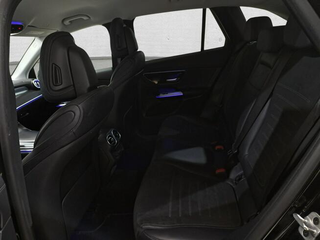 Mercedes GLC 220