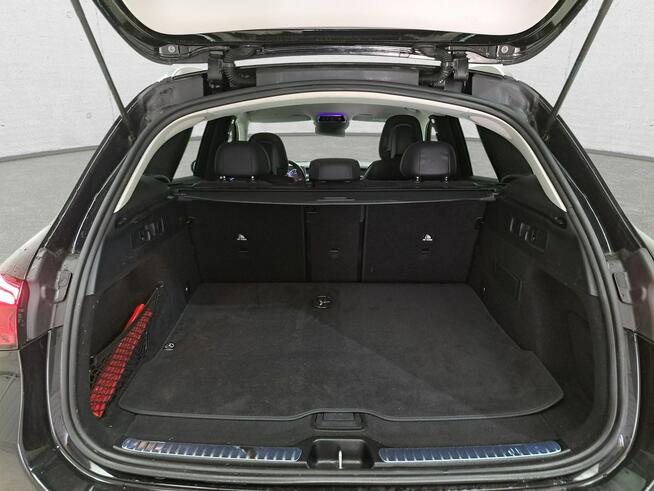 Mercedes GLC 220