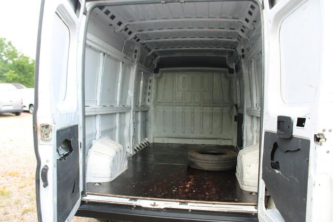 Opel Movano 2.2 140KM L3H2 F-VAT USZKODZONY SILNIK