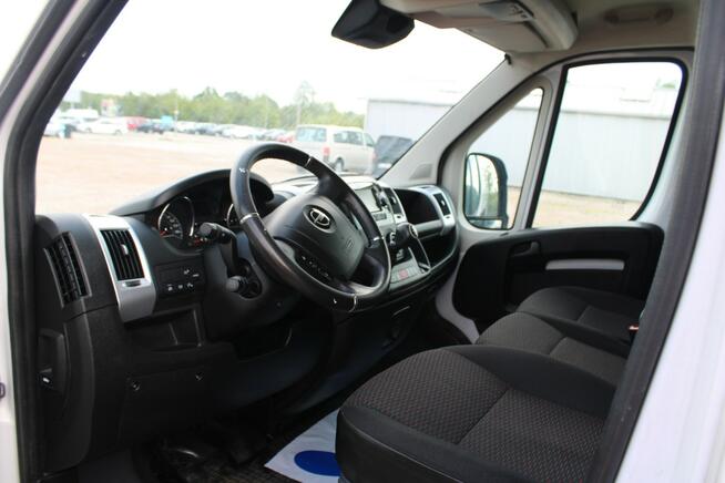 Opel Movano 2.2 140KM L3H2 F-VAT USZKODZONY SILNIK